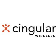 cingular logo