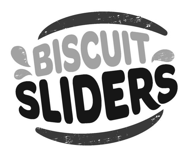 Trademark Logo BISCUIT SLIDERS
