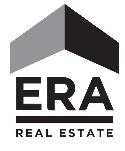 Trademark Logo ERA REAL ESTATE