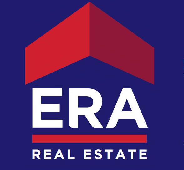 Trademark Logo ERA REAL ESTATE