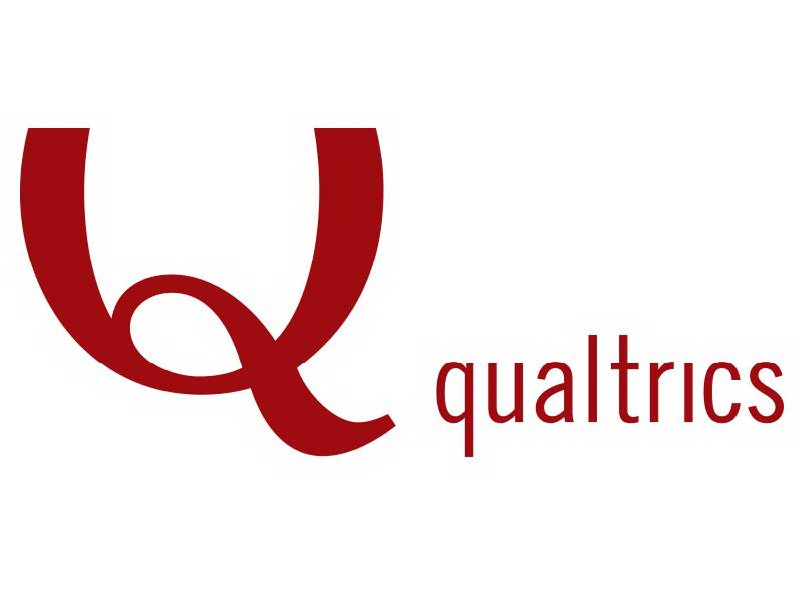 Trademark Logo Q QUALTRICS