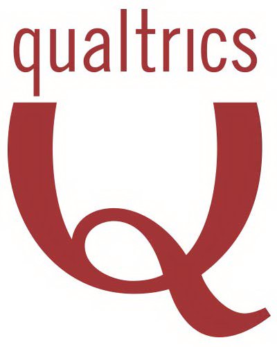 Trademark Logo QUALTRICS Q