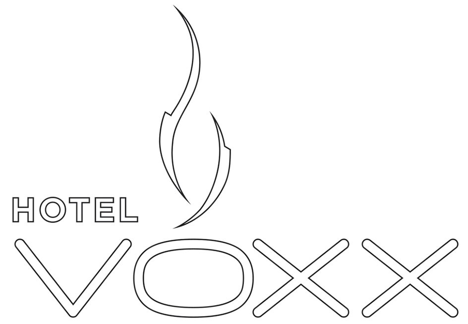  HOTEL VOXX