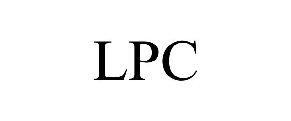  LPC