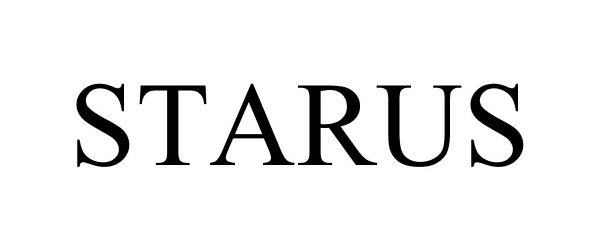 STARUS