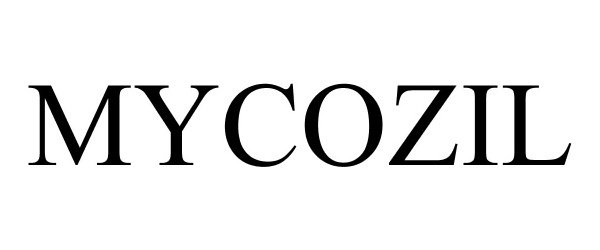  MYCOZIL