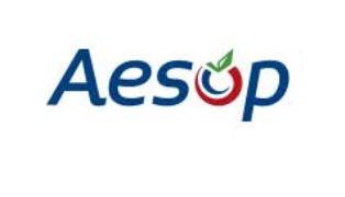 Trademark Logo AESOP
