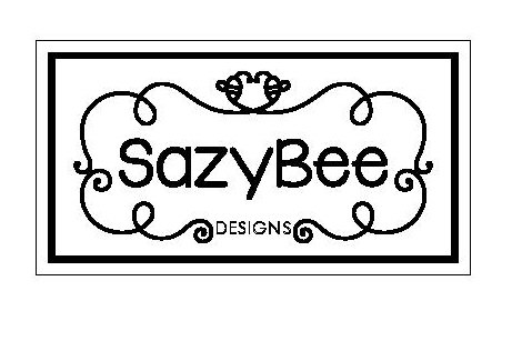  SAZYBEE DESIGNS