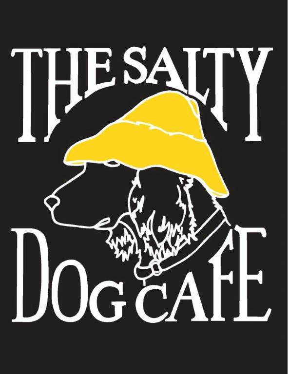 THE SALTY DOG CAFE
