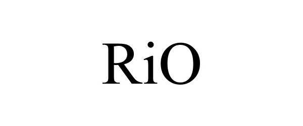 RIO