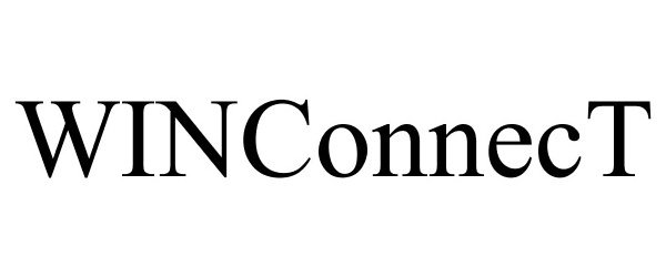 WINCONNECT