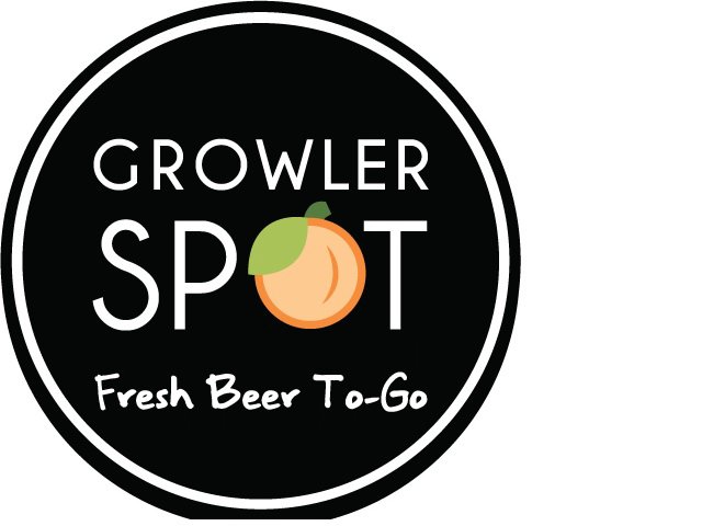 Trademark Logo GROWLER SPOT FRESH BEER TO-GO