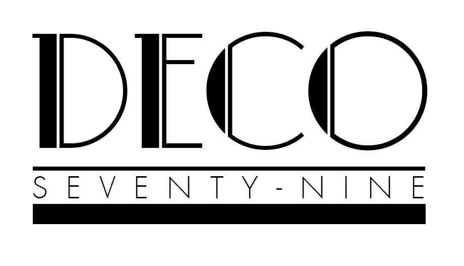 Trademark Logo DECO SEVENTY-NINE