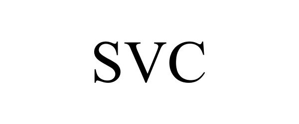  SVC