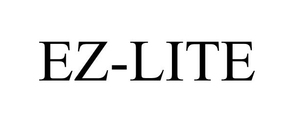  EZ-LITE