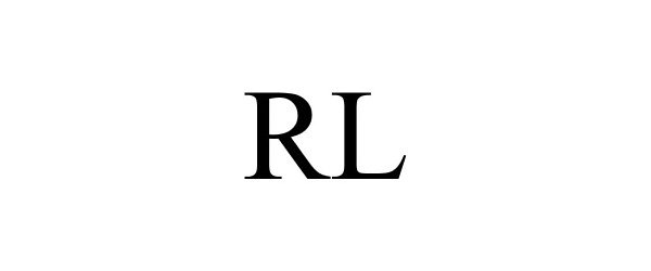 Trademark Logo RL