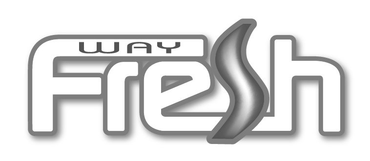 Trademark Logo FRESHWAY