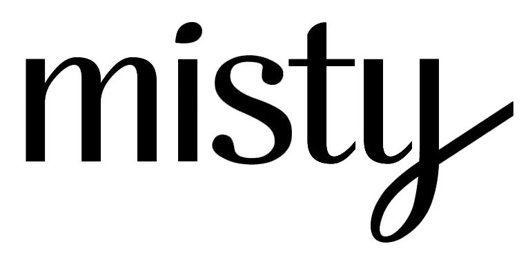 Trademark Logo MISTY