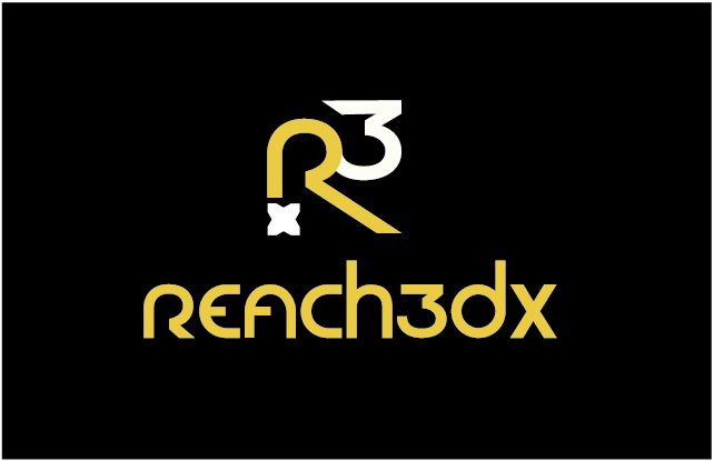 Trademark Logo RX3 REACH3DX