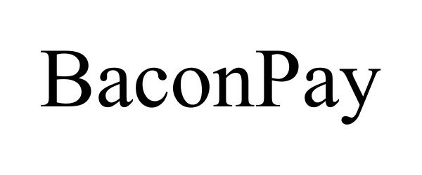  BACONPAY