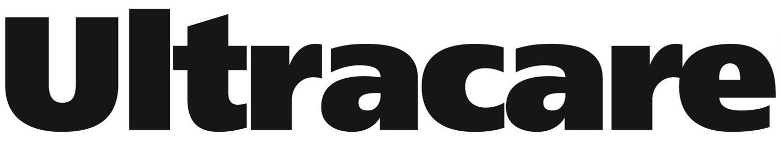 Trademark Logo ULTRACARE