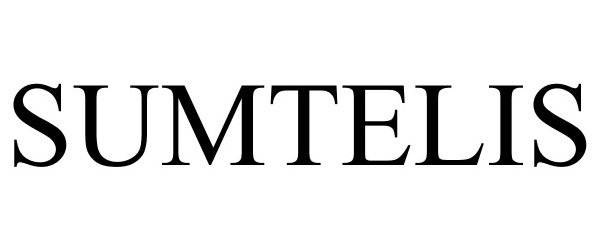 Trademark Logo SUMTELIS