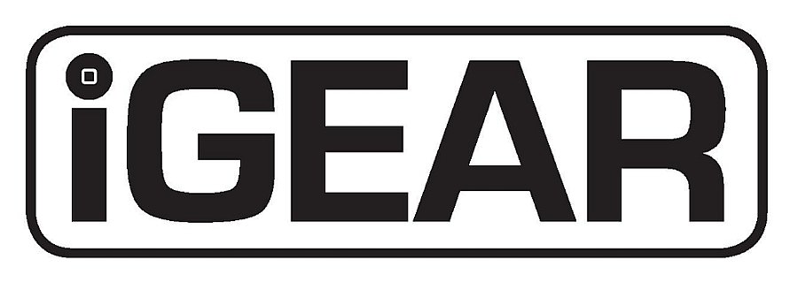 Trademark Logo IGEAR