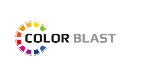  C COLOR BLAST