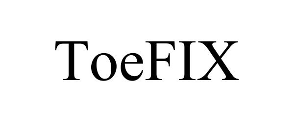 TOEFIX