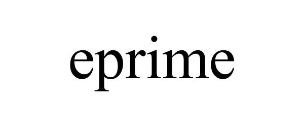  EPRIME