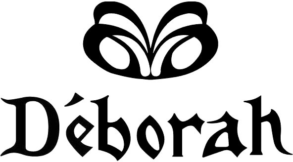 Trademark Logo DEBORAH