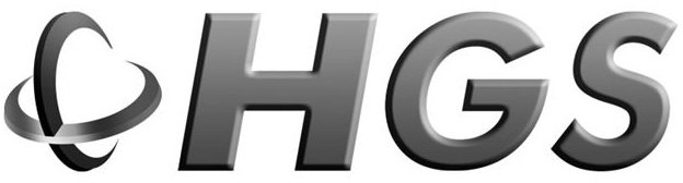 Trademark Logo HGS