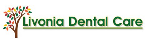 Trademark Logo LIVONIA DENTAL CARE