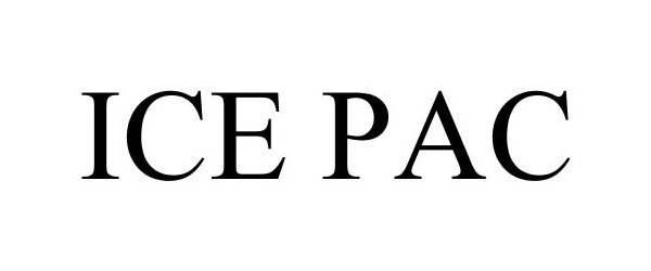 ICE PAC