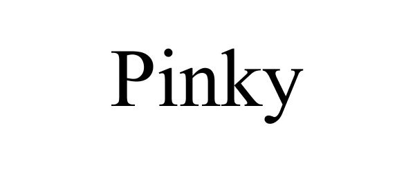 PINKY