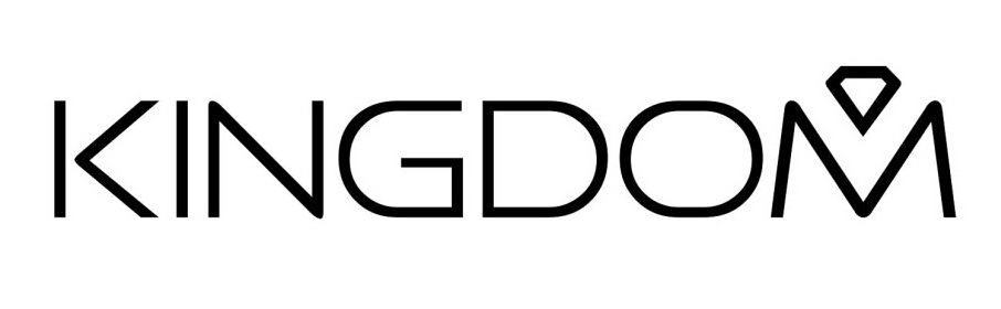 Trademark Logo KINGDOM