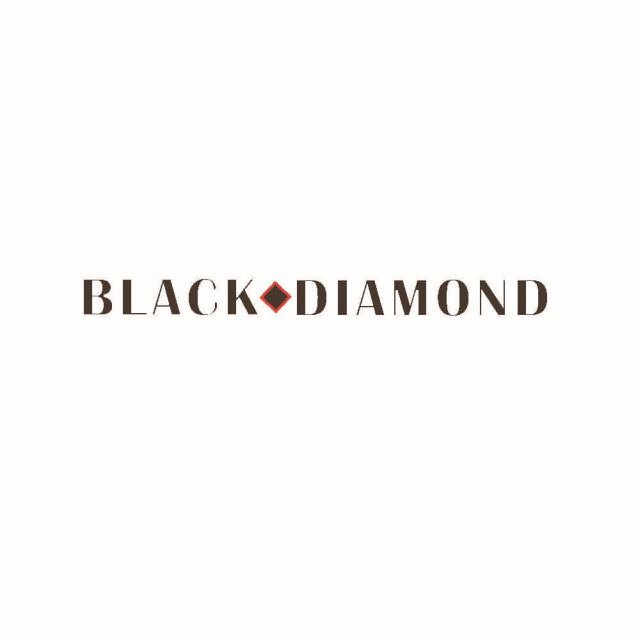  BLACK DIAMOND