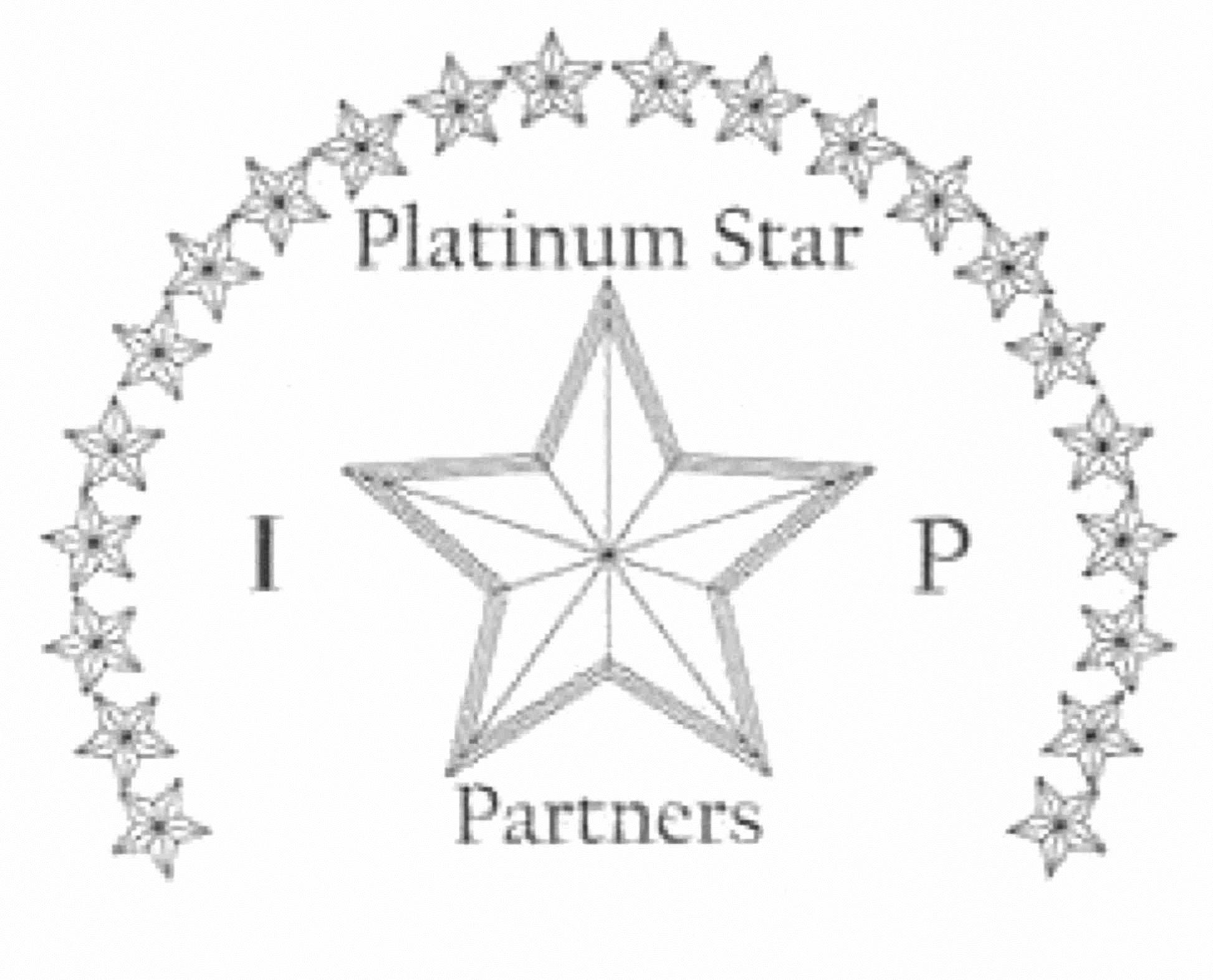  PLATINUM STAR IP PARTNERS
