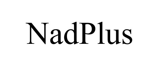 Trademark Logo NADPLUS