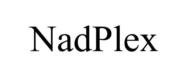 Trademark Logo NADPLEX