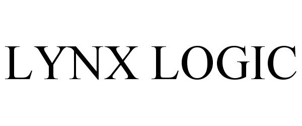  LYNX LOGIC