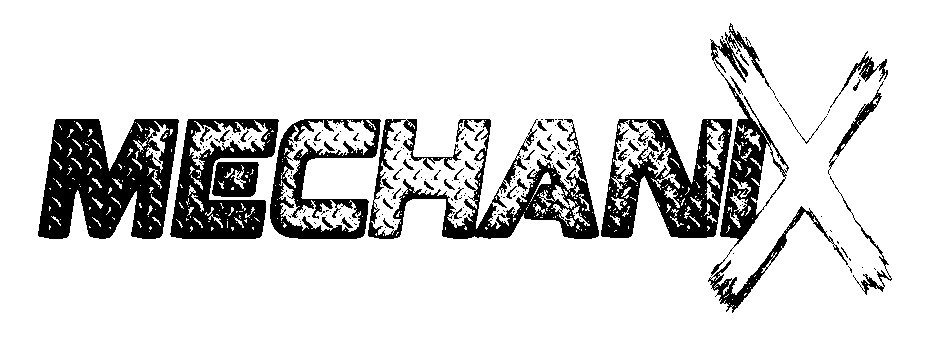 Trademark Logo MECHANIX