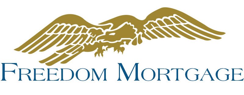 Trademark Logo FREEDOM MORTGAGE