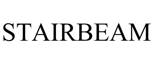 Trademark Logo STAIRBEAM