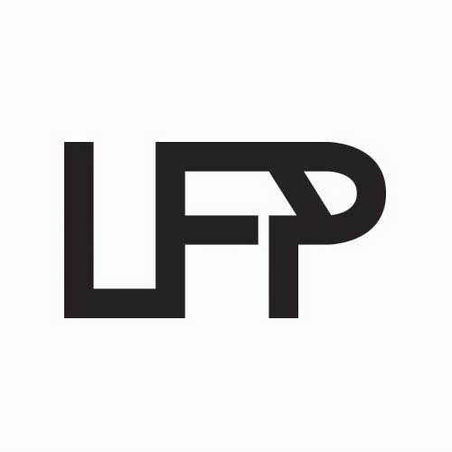 Trademark Logo LFP