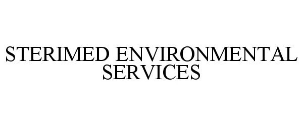  STERIMED ENVIRONMENTAL SERVICES