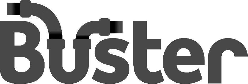 Trademark Logo BUSTER