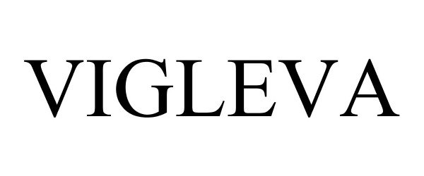 Trademark Logo VIGLEVA