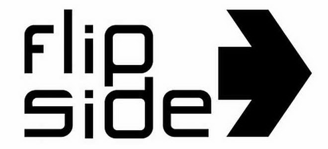 Trademark Logo FLIPSIDE
