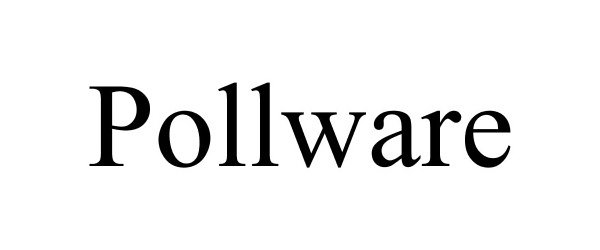  POLLWARE